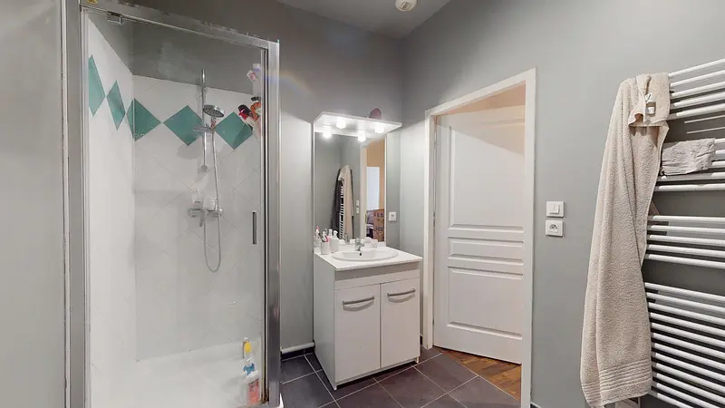 Photo du 1 Rue Du Château, 73000 Chambéry, France Chambéry