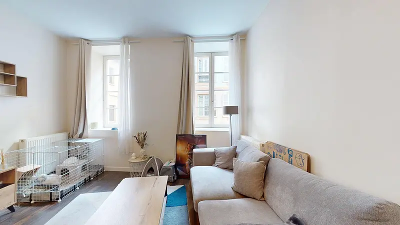 Photo du 1 Rue Du Château, 73000 Chambéry, France Chambéry