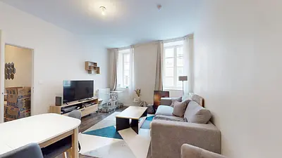 Photo du 1 Rue Du Château, 73000 Chambéry, France Chambéry