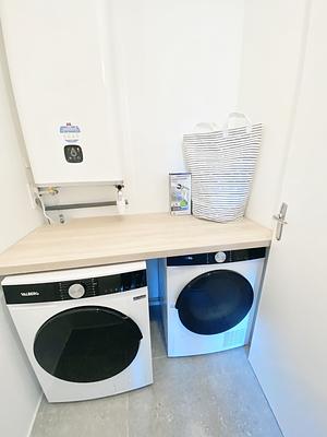 Photo du 3 Rue Marie, résidence ARAMIS - étage 1, 33400 Talence, France Talence