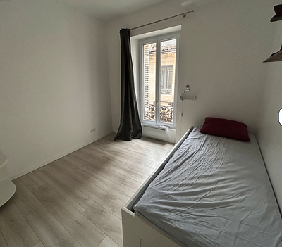 Photo du 19 Rue De Bègles, étage 1, 33800 Bordeaux, France Bordeaux