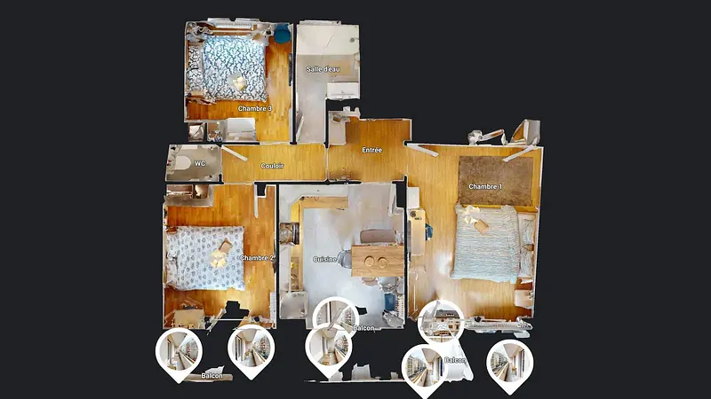 Photo du 29 Rue Du Docteur Aimé Coquand, 74100 Annemasse, France Annemasse