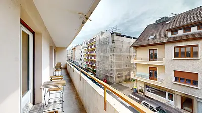 Photo du 29 Rue Du Docteur Aimé Coquand, 74100 Annemasse, France Annemasse