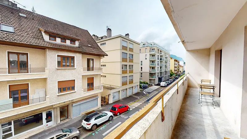 Photo du 29 Rue Du Docteur Aimé Coquand, 74100 Annemasse, France Annemasse