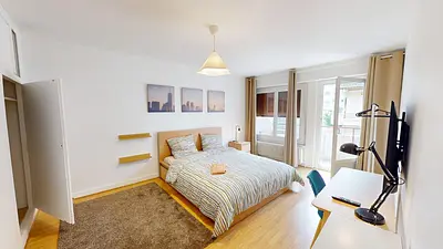 Photo du 29 Rue Du Docteur Aimé Coquand, 74100 Annemasse, France Annemasse