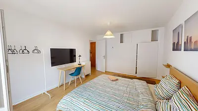 Photo du 29 Rue Du Docteur Aimé Coquand, 74100 Annemasse, France Annemasse