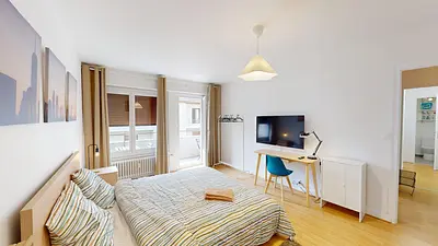 Photo du 29 Rue Du Docteur Aimé Coquand, 74100 Annemasse, France Annemasse