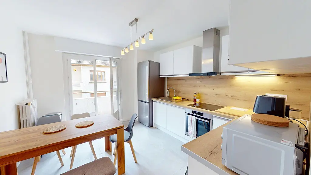 Photo du 29 Rue Du Docteur Aimé Coquand, 74100 Annemasse, France Annemasse