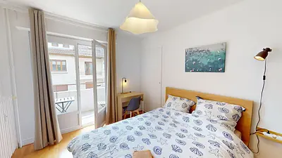 Photo du 29 Rue Du Docteur Aimé Coquand, 74100 Annemasse, France Annemasse