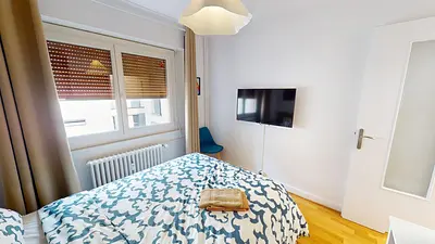 Photo du 29 Rue Du Docteur Aimé Coquand, 74100 Annemasse, France Annemasse