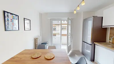 Photo du 29 Rue Du Docteur Aimé Coquand, 74100 Annemasse, France Annemasse