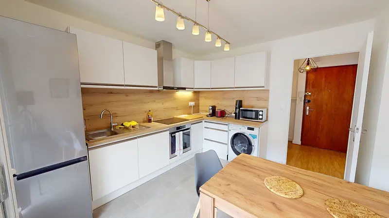 Photo du 29 Rue Du Docteur Aimé Coquand, 74100 Annemasse, France Annemasse