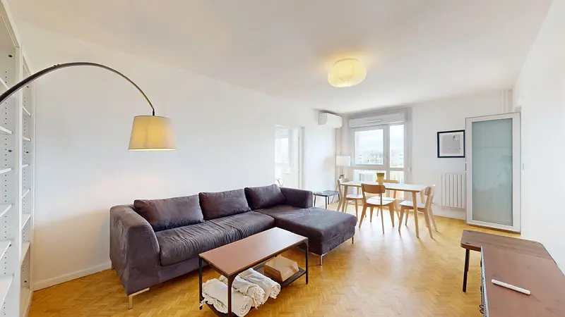 Photo du 29 Rue De L'ukraine, 31100 Toulouse, France Toulouse