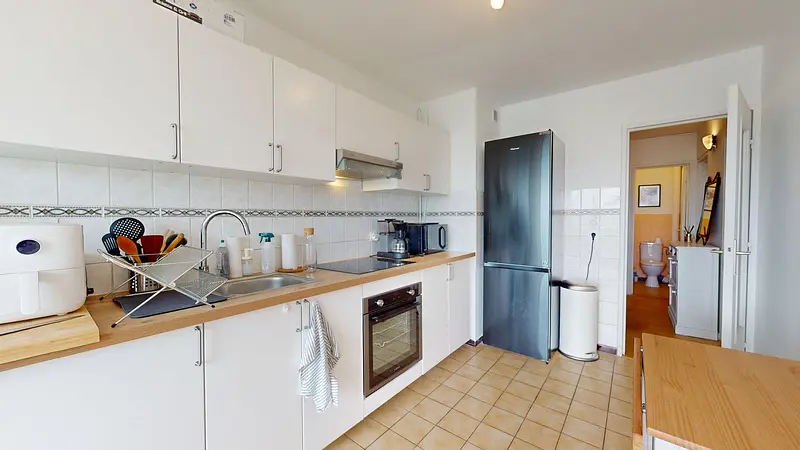 Photo du 29 Rue De L'ukraine, 31100 Toulouse, France Toulouse