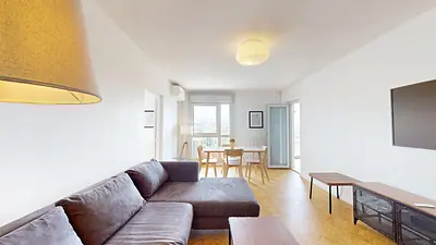 Photo du 29 Rue De L'ukraine, 31100 Toulouse, France Toulouse