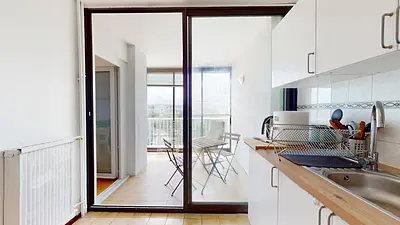 Photo du 29 Rue De L'ukraine, 31100 Toulouse, France Toulouse