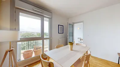 Photo du 29 Rue De L'ukraine, 31100 Toulouse, France Toulouse