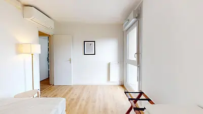 Photo du 29 Rue De L'ukraine, 31100 Toulouse, France Toulouse