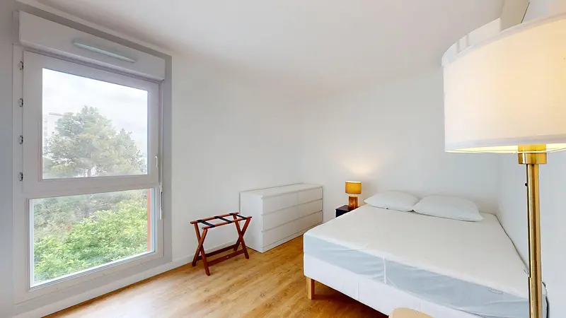 Photo du 29 Rue De L'ukraine, 31100 Toulouse, France Toulouse