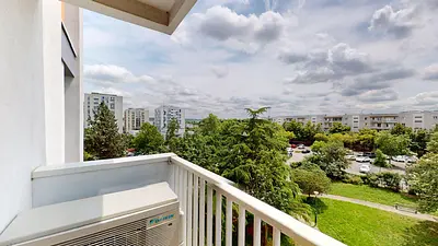 Photo du 29 Rue De L'ukraine, 31100 Toulouse, France Toulouse