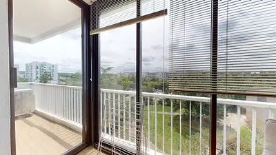 Photo du 29 Rue De L'ukraine, 31100 Toulouse, France Toulouse