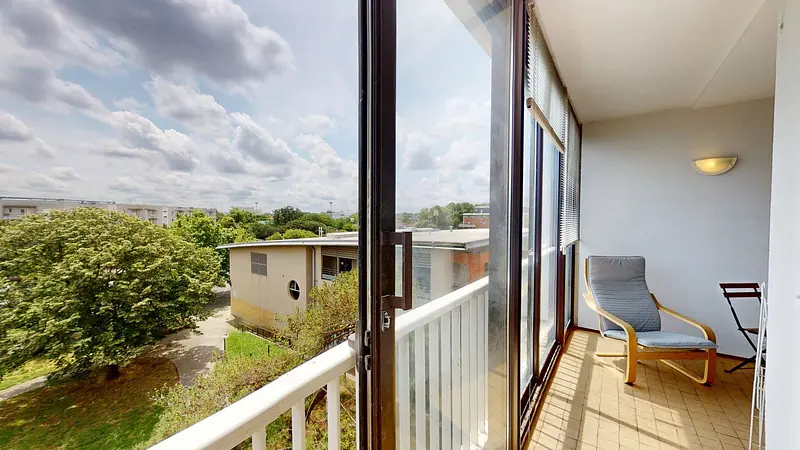 Photo du 29 Rue De L'ukraine, 31100 Toulouse, France Toulouse