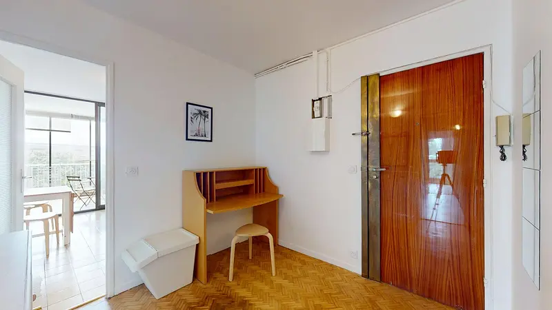 Photo du 29 Rue De L'ukraine, 31100 Toulouse, France Toulouse