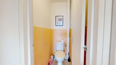 Photo du 29 Rue De L'ukraine, 31100 Toulouse, France Toulouse