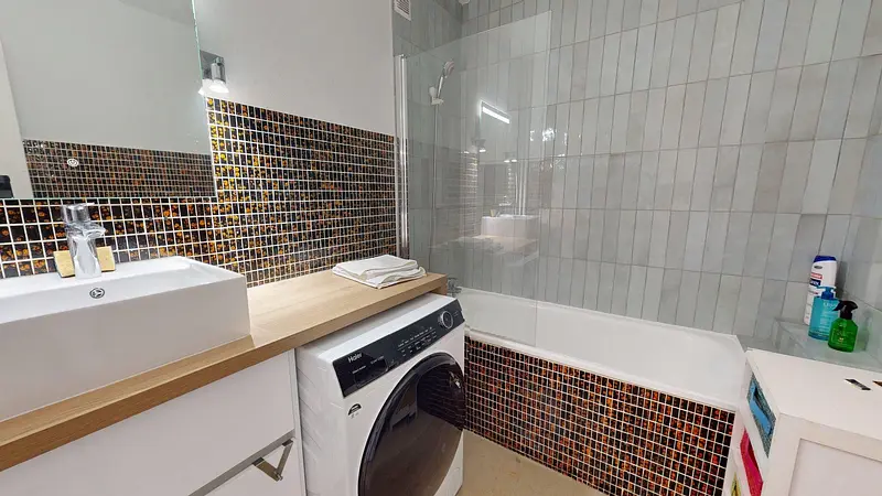 Photo du 29 Rue De L'ukraine, 31100 Toulouse, France Toulouse