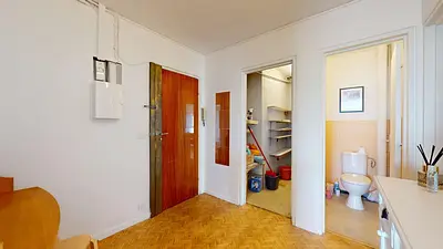 Photo du 29 Rue De L'ukraine, 31100 Toulouse, France Toulouse