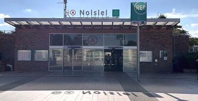 Photo du 9 Allée Gaston Bachelard, 77186 Noisiel, France Noisiel