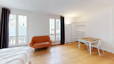 Photo du 3 Rue de la Fidélité, 75010 Paris, France Paris