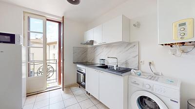 Photo du 8 Rue Saint-Cyr, 34500 Béziers, France Béziers