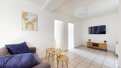 Photo du 8 Rue Saint-Cyr, 34500 Béziers, France Béziers