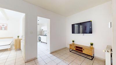 Photo du 8 Rue Saint-Cyr, 34500 Béziers, France Béziers