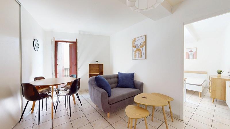 Photo du 8 Rue Saint-Cyr, 34500 Béziers, France Béziers