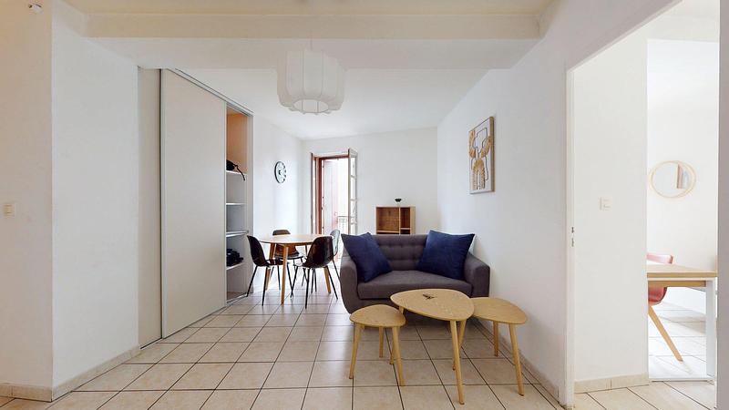 Photo du 8 Rue Saint-Cyr, 34500 Béziers, France Béziers