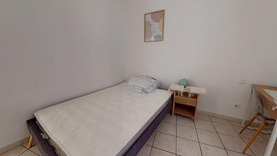 Photo du 8 Rue Saint-Cyr, 34500 Béziers, France Béziers