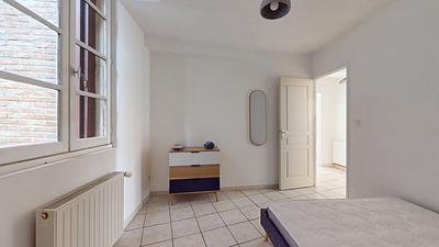 Photo du 8 Rue Saint-Cyr, 34500 Béziers, France Béziers