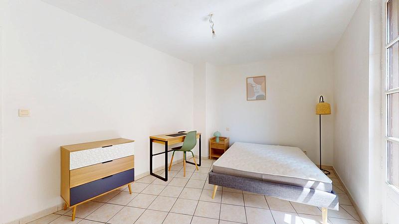 Photo du 8 Rue Saint-Cyr, 34500 Béziers, France Béziers