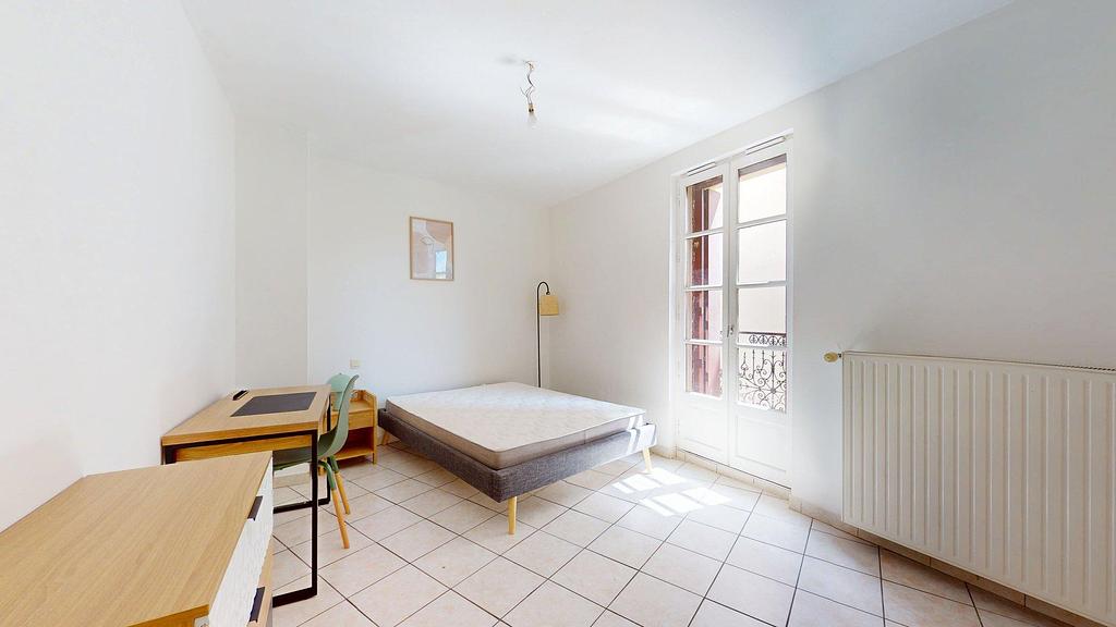 Photo du 8 Rue Saint-Cyr, 34500 Béziers, France Béziers