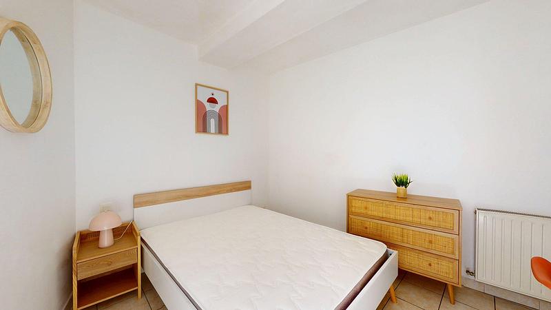 Photo du 8 Rue Saint-Cyr, 34500 Béziers, France Béziers