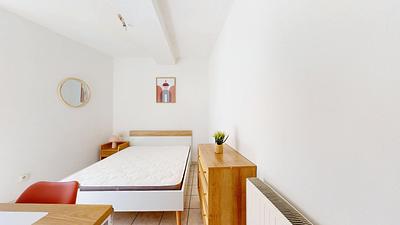 Photo du 8 Rue Saint-Cyr, 34500 Béziers, France Béziers