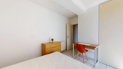 Photo du 8 Rue Saint-Cyr, 34500 Béziers, France Béziers