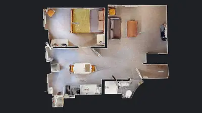 Photo du 35 Rue Michelet, 42000 Saint-Étienne, France Saint-Étienne