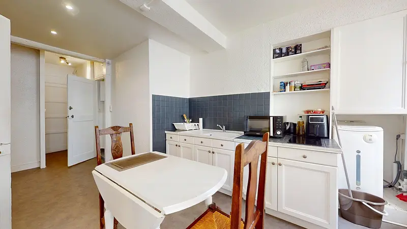 Photo du 35 Rue Michelet, 42000 Saint-Étienne, France Saint-Étienne