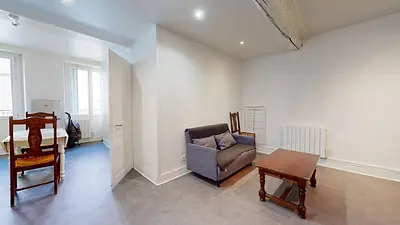 Photo du 35 Rue Michelet, 42000 Saint-Étienne, France Saint-Étienne