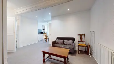 Photo du 35 Rue Michelet, 42000 Saint-Étienne, France Saint-Étienne