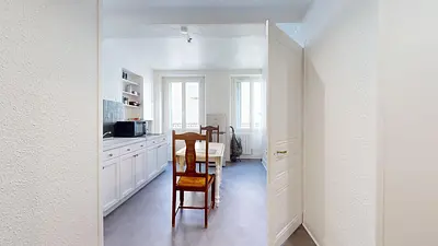 Photo du 35 Rue Michelet, 42000 Saint-Étienne, France Saint-Étienne