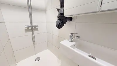 Photo du 35 Rue Michelet, 42000 Saint-Étienne, France Saint-Étienne